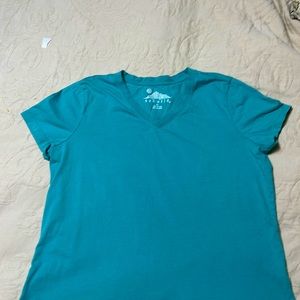 Sahalie T-shirt
